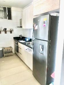 Apartamento de 1 alcoba en venta en El Vergel, Ibagué, 48 m² · foto 7 de 16