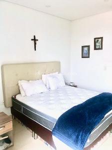 Apartamento de 1 alcoba en venta en El Vergel, Ibagué, 48 m² · foto 8 de 16