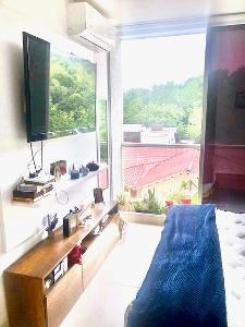 Apartamento de 1 alcoba en venta en El Vergel, Ibagué, 48 m² · foto 9 de 16