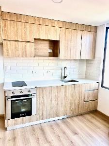 Apartamento de 1 alcoba en venta en Santa Barbara Occidental Santa Barbara, Bogotá, 43 m² · foto 4 de 7