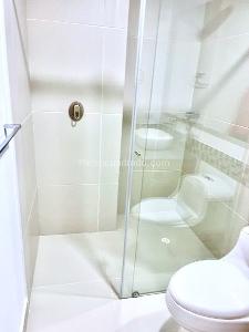 Apartamento de 1 alcoba en venta en Santa Barbara Occidental Santa Barbara, Bogotá, 43 m² · foto 7 de 7
