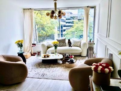 Apartamento en venta en Chico Norte, Bogotá · foto 2 de 8
