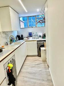 Apartamento en venta en Chico Norte, Bogotá · foto 3 de 8