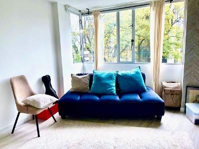 Apartamento en venta en Chico Norte, Bogotá · foto 5 de 8