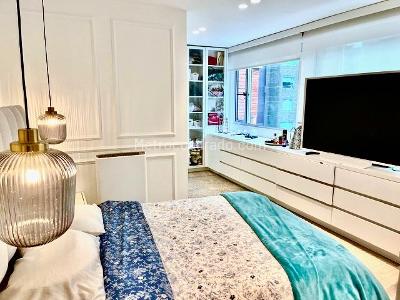 Apartamento en venta en Chico Norte, Bogotá · foto 6 de 8