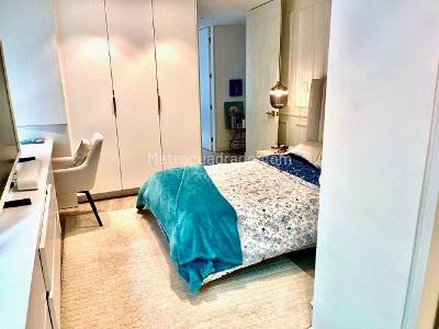 Apartamento en venta en Chico Norte, Bogotá · foto 7 de 8