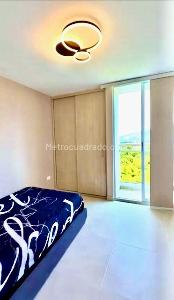Apartamento de 5 alcobas en venta en Foresta Calambeo, Ibagué, 186 m² · foto 11 de 18
