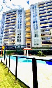 Apartamento de 5 alcobas en venta en Foresta Calambeo, Ibagué, 186 m² · foto 18 de 18