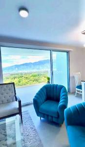 Apartamento de 5 alcobas en venta en Foresta Calambeo, Ibagué, 186 m² · foto 3 de 18