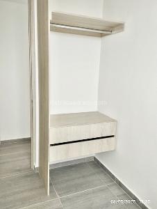 Apartamento de 3 alcobas en venta en Valleverde Del Campestre, Ibagué, 58 m² · foto 10 de 15
