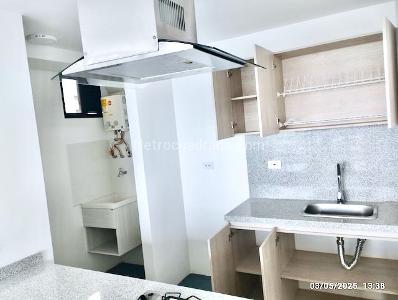 Apartamento de 3 alcobas en venta en Valleverde Del Campestre, Ibagué, 58 m² · foto 4 de 15