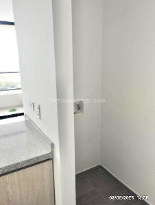 Apartamento de 3 alcobas en venta en Valleverde Del Campestre, Ibagué, 58 m² · foto 6 de 15