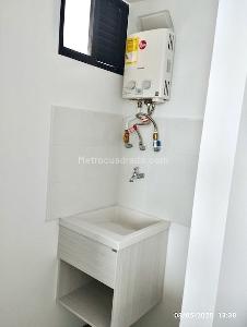 Apartamento de 3 alcobas en venta en Valleverde Del Campestre, Ibagué, 58 m² · foto 7 de 15