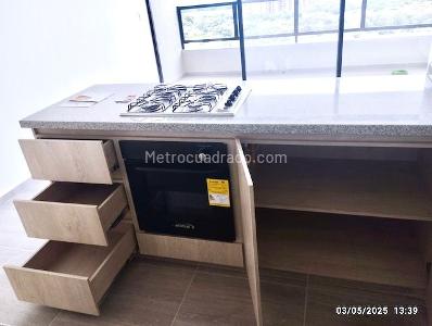 Apartamento de 3 alcobas en venta en Valleverde Del Campestre, Ibagué, 58 m² · foto 8 de 15