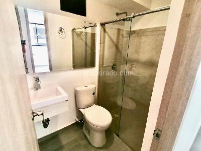 Apartamento de 3 alcobas en venta en Valleverde Del Campestre, Ibagué, 58 m² · foto 11 de 15