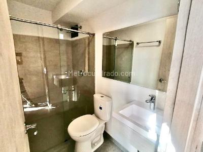 Apartamento de 3 alcobas en venta en Valleverde Del Campestre, Ibagué, 58 m² · foto 14 de 15