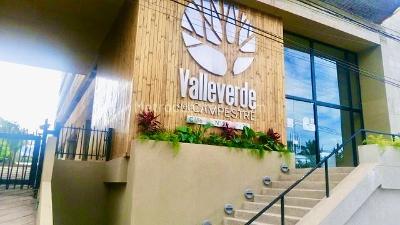 Apartamento de 3 alcobas en venta en Valleverde Del Campestre, Ibagué, 58 m² · foto 15 de 15