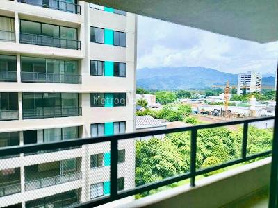 Apartamento de 3 alcobas en venta en Valleverde Del Campestre, Ibagué, 58 m² · foto 2 de 15