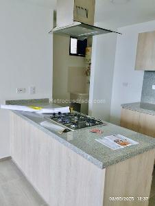 Apartamento de 3 alcobas en venta en Valleverde Del Campestre, Ibagué, 58 m² · foto 3 de 15