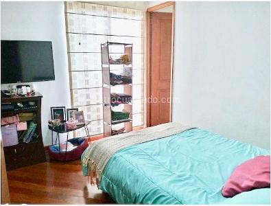 Apartamento de 2 alcobas en venta en Santa Barbara Central Santa Barbara, Bogotá, 86 m² · foto 11 de 16