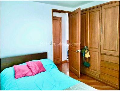 Apartamento de 2 alcobas en venta en Santa Barbara Central Santa Barbara, Bogotá, 86 m² · foto 12 de 16