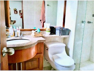 Apartamento de 2 alcobas en venta en Santa Barbara Central Santa Barbara, Bogotá, 86 m² · foto 13 de 16