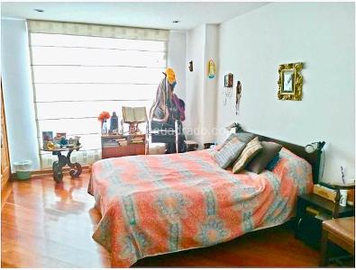 Apartamento de 2 alcobas en venta en Santa Barbara Central Santa Barbara, Bogotá, 86 m² · foto 14 de 16