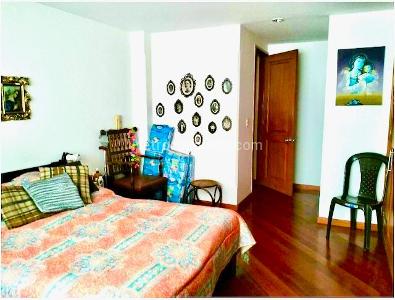 Apartamento de 2 alcobas en venta en Santa Barbara Central Santa Barbara, Bogotá, 86 m² · foto 15 de 16