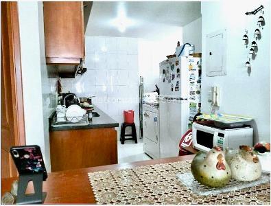 Apartamento de 2 alcobas en venta en Santa Barbara Central Santa Barbara, Bogotá, 86 m² · foto 7 de 16