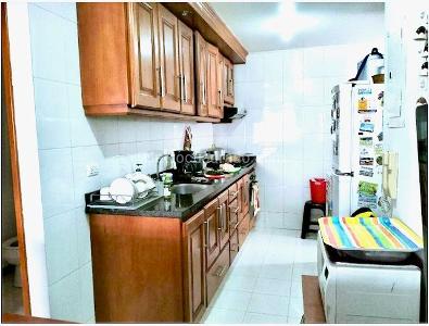 Apartamento de 2 alcobas en venta en Santa Barbara Central Santa Barbara, Bogotá, 86 m² · foto 8 de 16