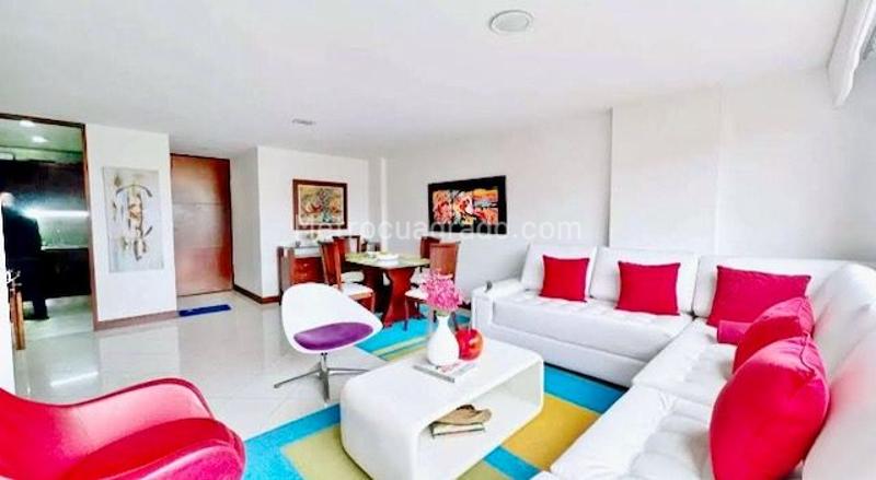 Apartamento en Venta, LA CALLEJA BAJA, Bogotá D.C. - Widok 2