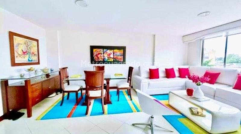 Apartamento en Venta, LA CALLEJA BAJA, Bogotá D.C. - Widok 3