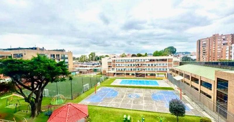 Apartamento en Venta, LA CALLEJA BAJA, Bogotá D.C. - Widok 5