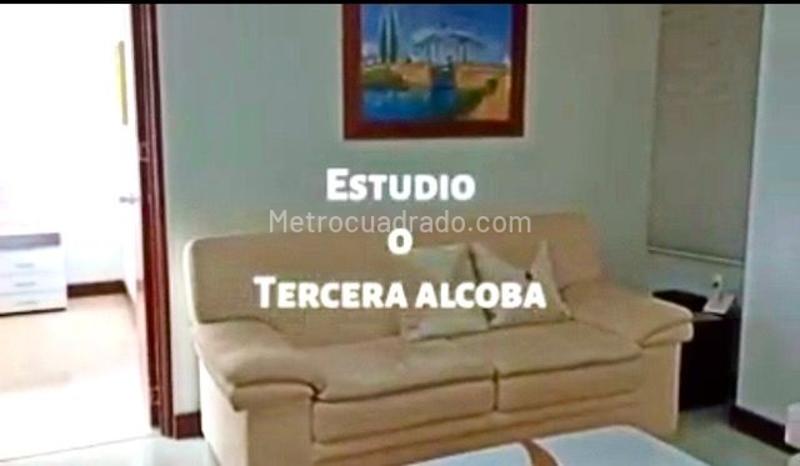 Apartamento en Venta, LA CALLEJA BAJA, Bogotá D.C. - Więcej