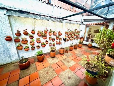 Casa de 4 alcobas en venta en Santa Barbara Molinos, Bogotá, 300 m² · foto 14 de 20