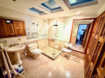 Casa de 4 alcobas en venta en Santa Barbara Molinos, Bogotá, 300 m² · foto 18 de 20