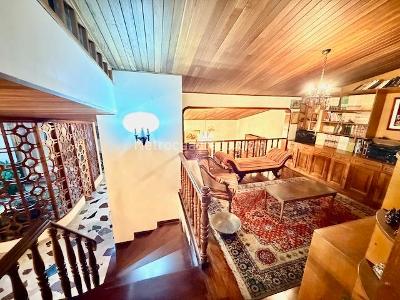 Casa de 4 alcobas en venta en Santa Barbara Molinos, Bogotá, 300 m² · foto 20 de 20