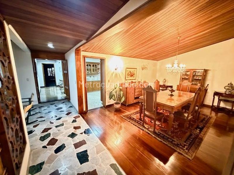 Casa en Venta, MOLINOS, Bogotá D.C. - Ansicht 6