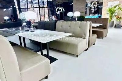 Apartaestudio en arriendo en Chico Norte Chico, Bogotá, 18 m² · foto 16 de 18