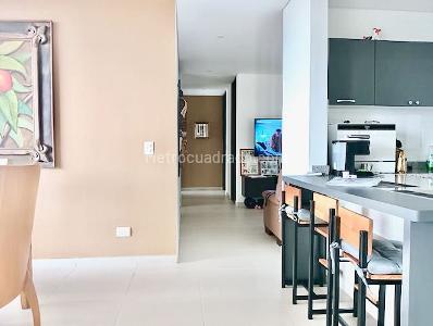 Apartamento de 3 alcobas en venta en Balsos Del Vergel, Ibagué, 140 m² · foto 10 de 20