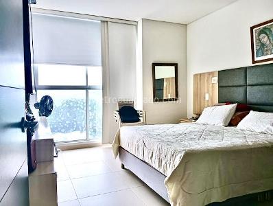Apartamento de 3 alcobas en venta en Balsos Del Vergel, Ibagué, 140 m² · foto 13 de 20