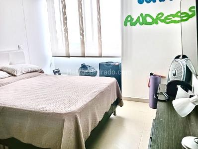 Apartamento de 3 alcobas en venta en Balsos Del Vergel, Ibagué, 140 m² · foto 14 de 20