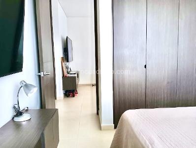 Apartamento de 3 alcobas en venta en Balsos Del Vergel, Ibagué, 140 m² · foto 15 de 20