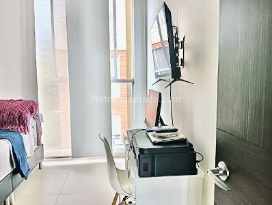 Apartamento de 3 alcobas en venta en Balsos Del Vergel, Ibagué, 140 m² · foto 17 de 20