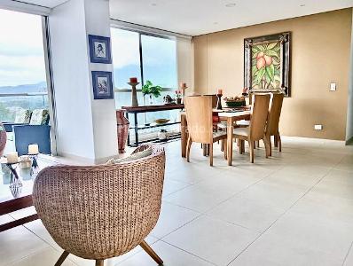 Apartamento de 3 alcobas en venta en Balsos Del Vergel, Ibagué, 140 m² · foto 3 de 20