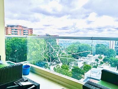 Apartamento de 3 alcobas en venta en Balsos Del Vergel, Ibagué, 140 m² · foto 6 de 20