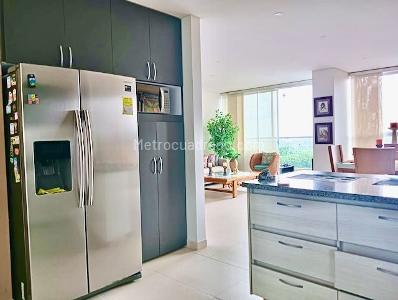 Apartamento de 3 alcobas en venta en Balsos Del Vergel, Ibagué, 140 m² · foto 8 de 20