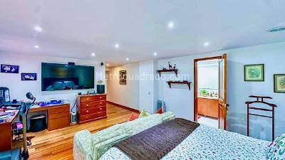 Apartamento de 3 alcobas en venta en Los Rosales, Bogotá, 206 m² · foto 12 de 20