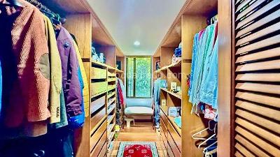 Apartamento de 3 alcobas en venta en Los Rosales, Bogotá, 206 m² · foto 13 de 20
