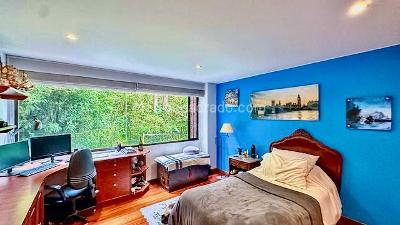 Apartamento de 3 alcobas en venta en Los Rosales, Bogotá, 206 m² · foto 15 de 20